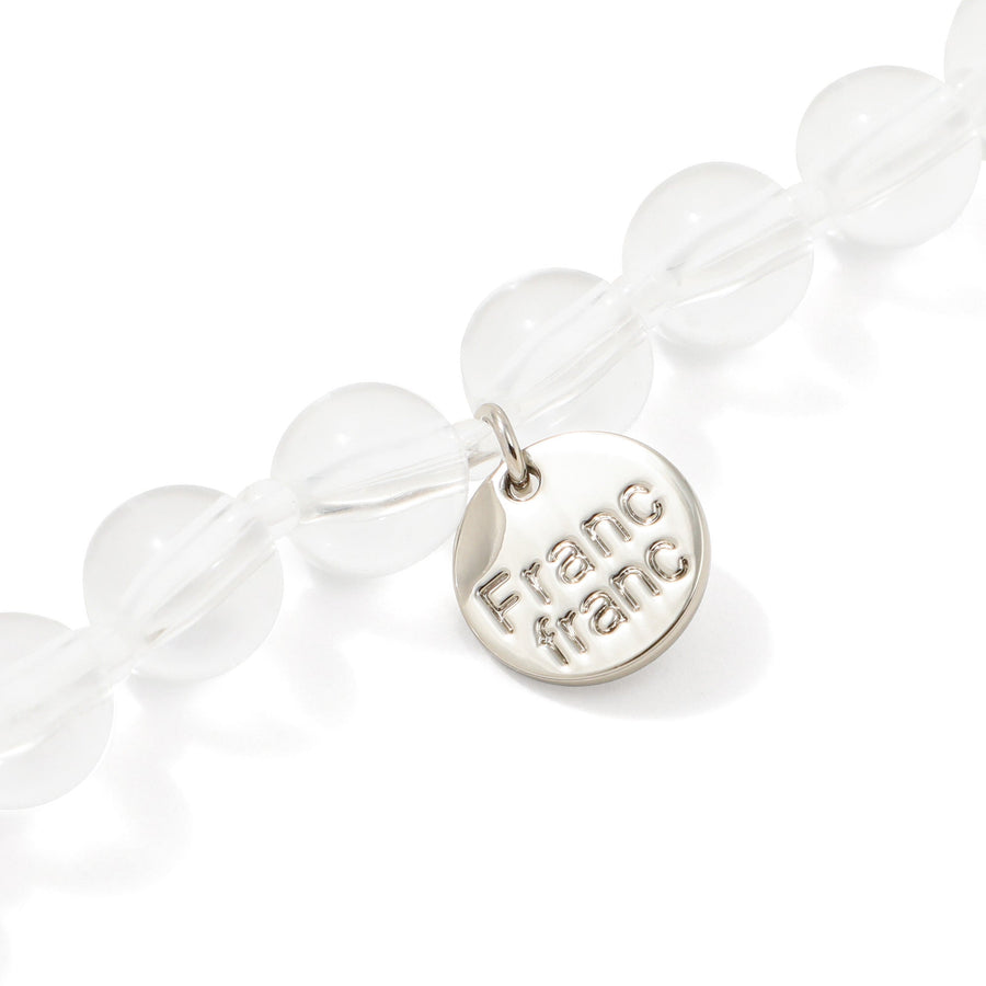 フレ ハンドストラップ クリアビーズ【2025年モデル】