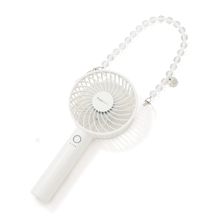 フレ ハンドストラップ クリアビーズ【2025年モデル】