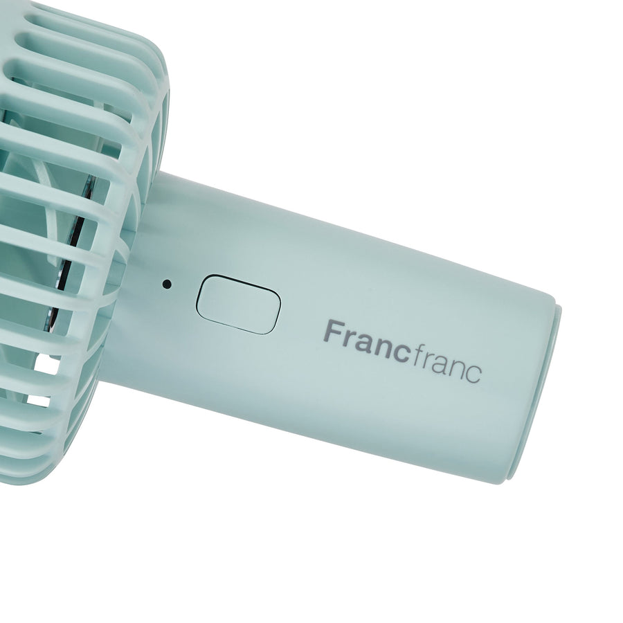 フレ ミニファン ミント【2025年モデル】