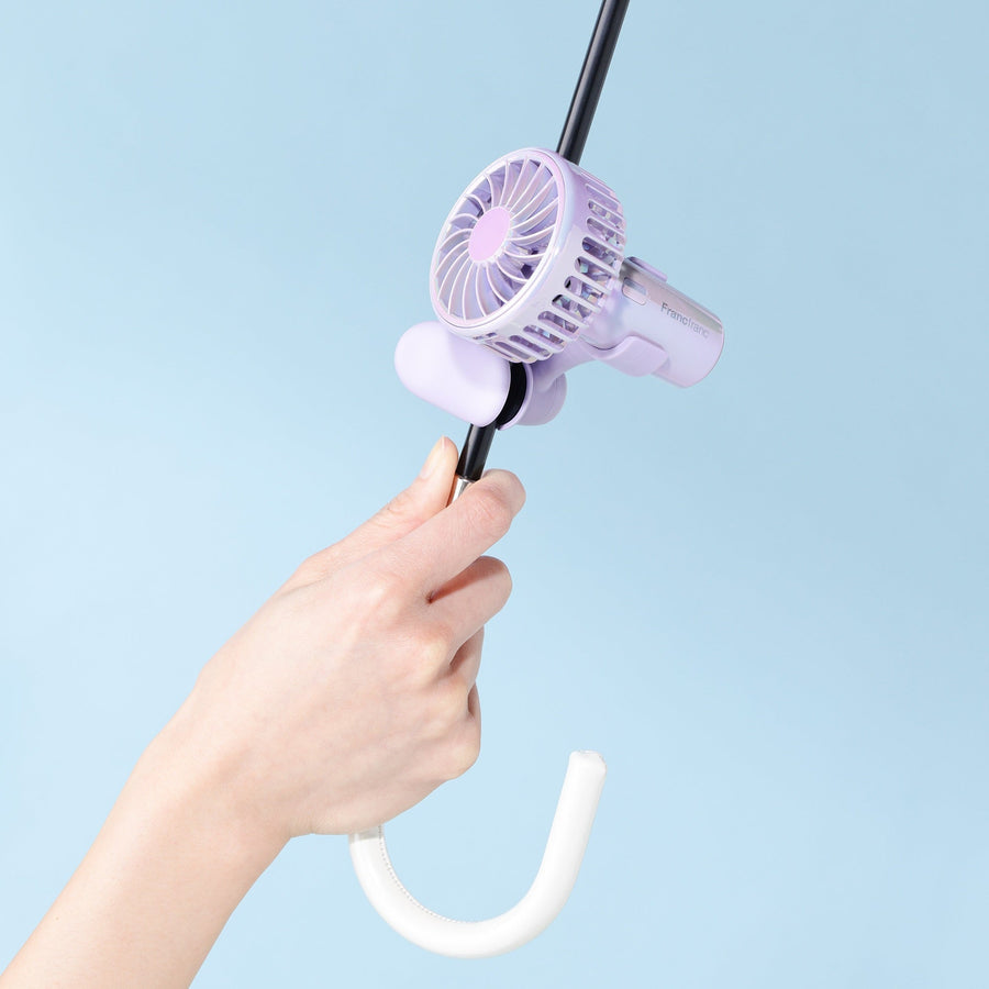 フレ ミニファン ピンク【2025年モデル】