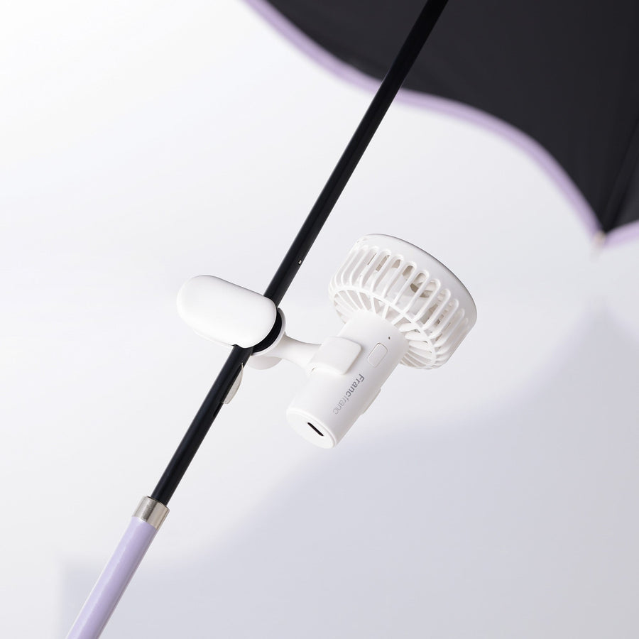 フレ ミニファン ピンク【2025年モデル】