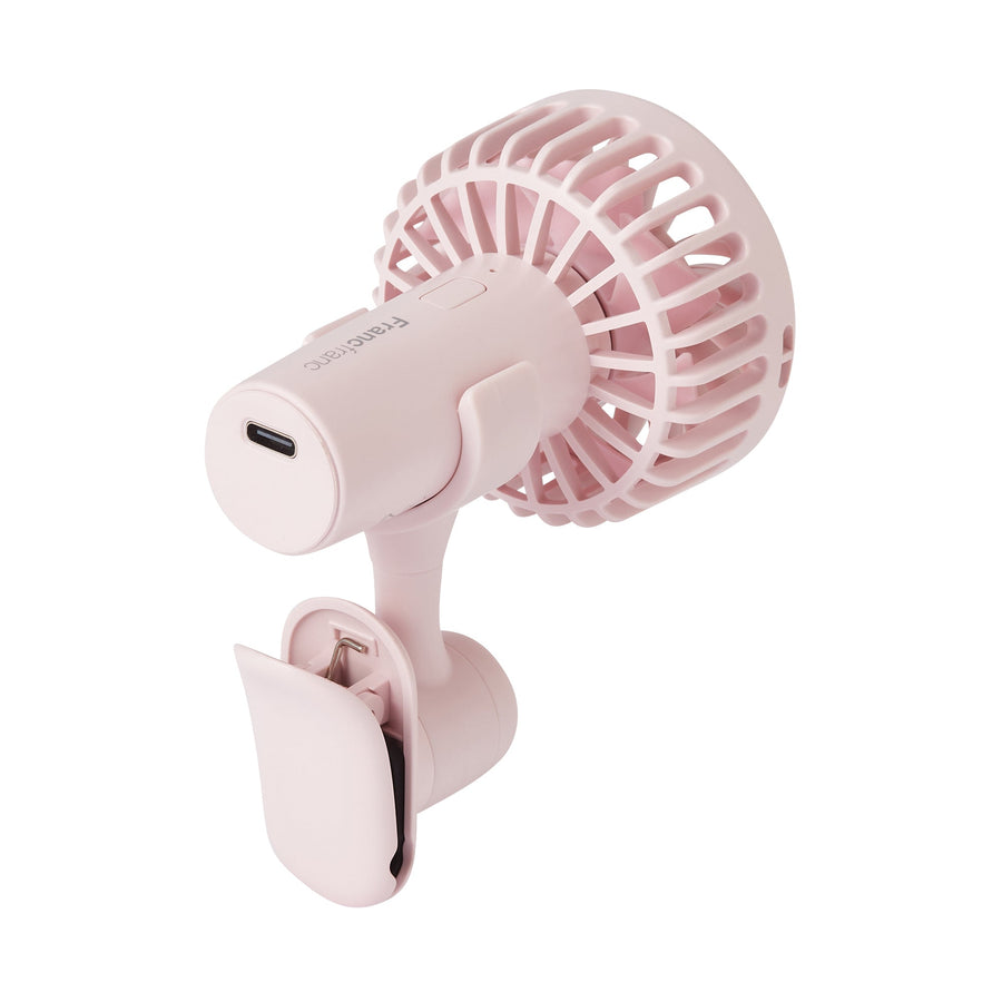 フレ ミニファン ピンク【2025年モデル】