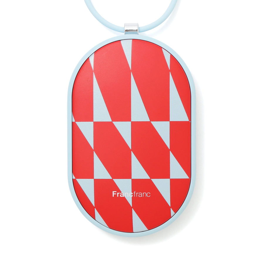 繰り返し使えるカイロ ジオメトリック【2025年モデル】