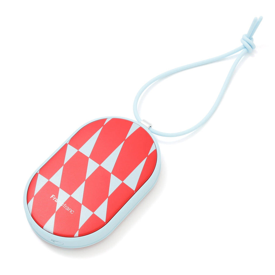 繰り返し使えるカイロ ジオメトリック【2025年モデル】