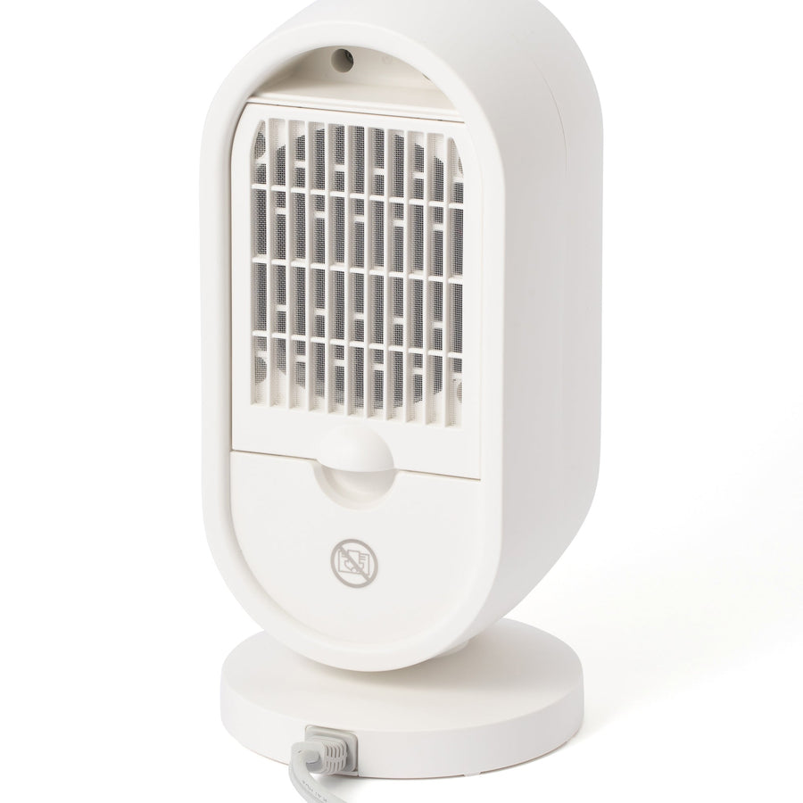 ミニクイックヒーター ホワイト