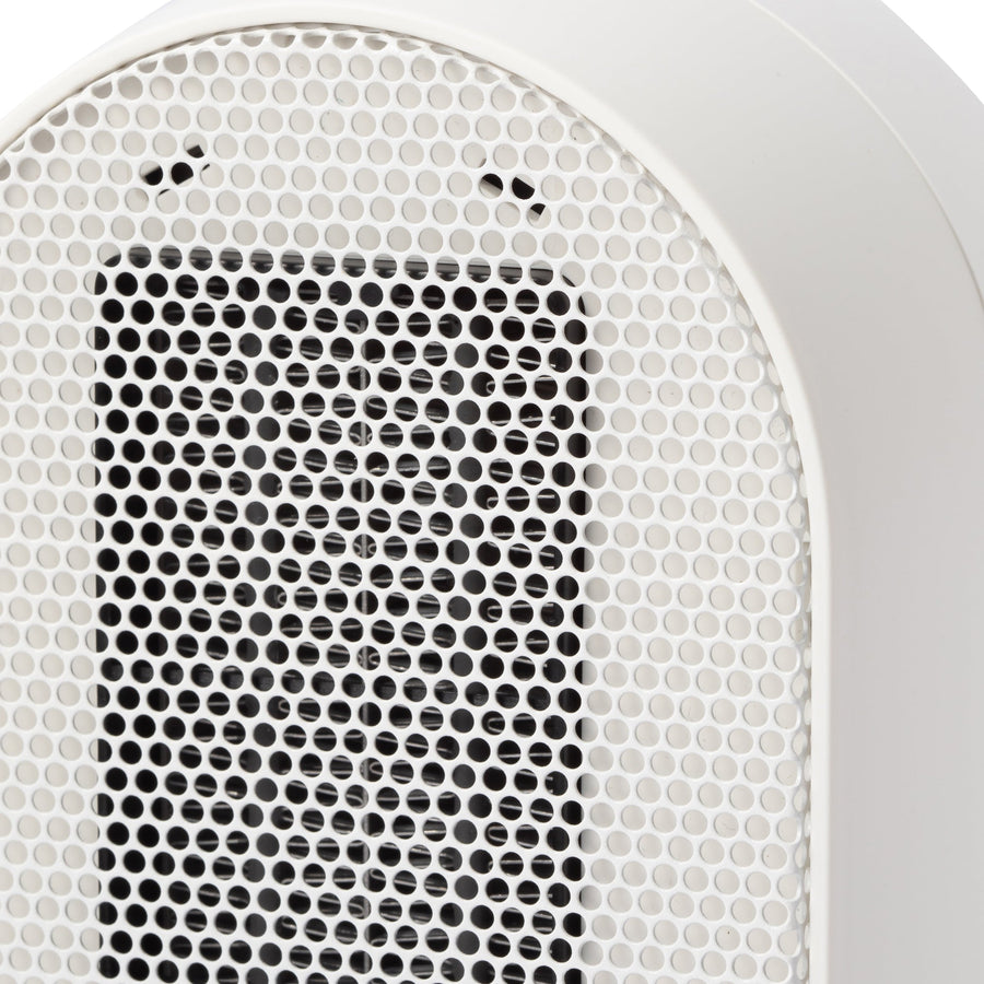 ミニクイックヒーター ホワイト