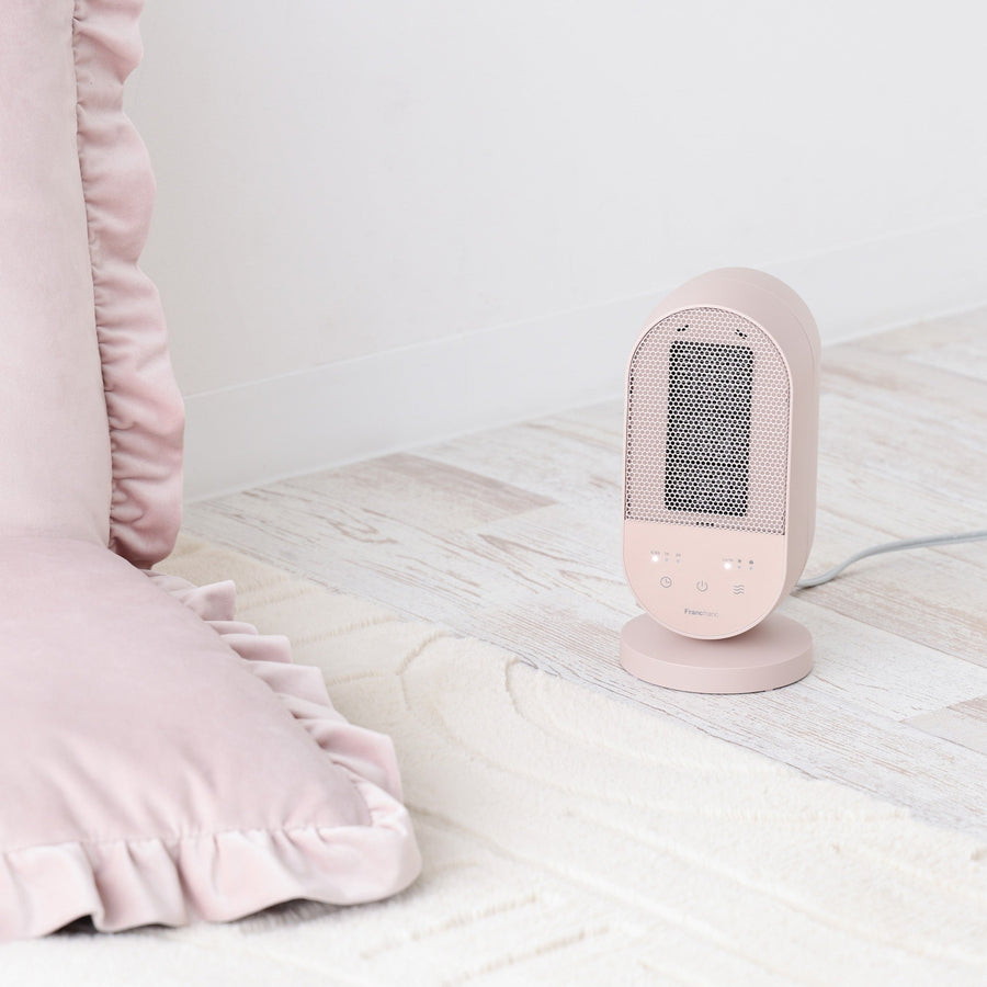 ミニクイックヒーター オレンジ