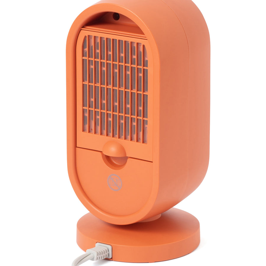 ミニクイックヒーター オレンジ
