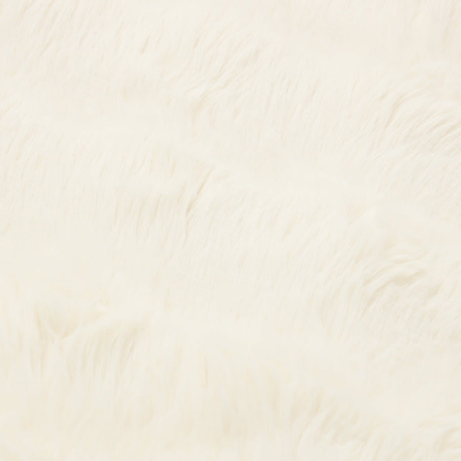 ヒーター付きブランケット ホワイト