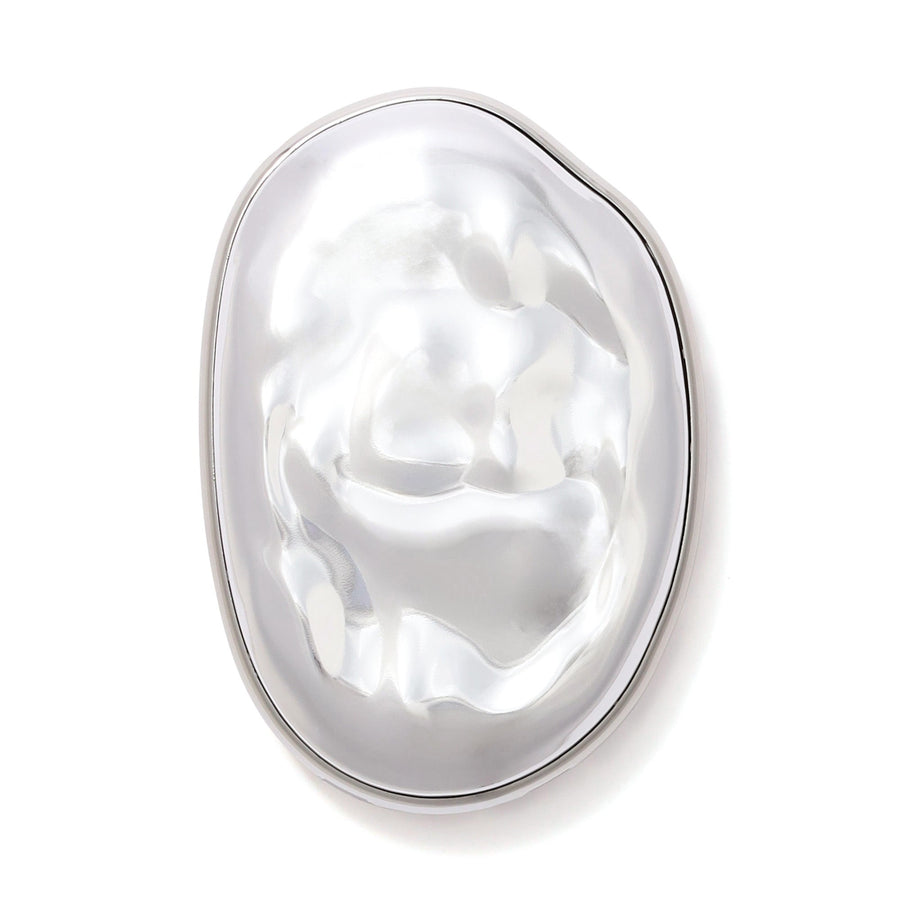 繰り返し使えるカイロ ウェーブ シルバー【2025年モデル】