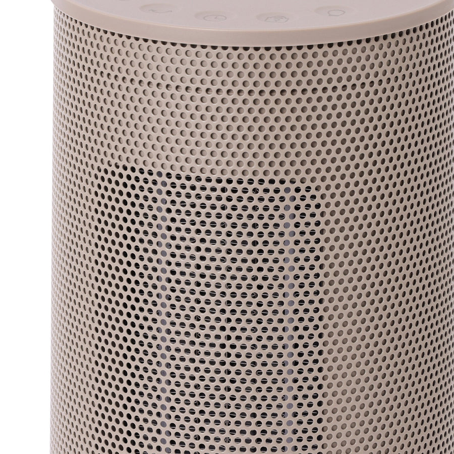 タワーヒーター ベージュ