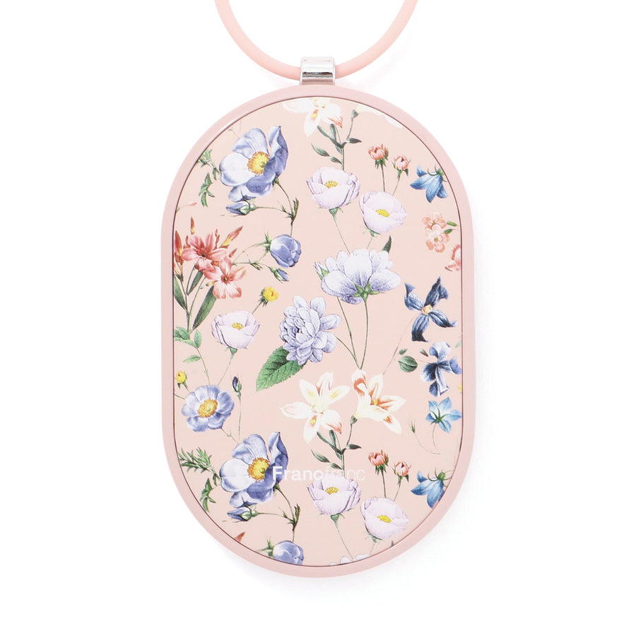 繰り返し使えるカイロ フラワー【2025年モデル】