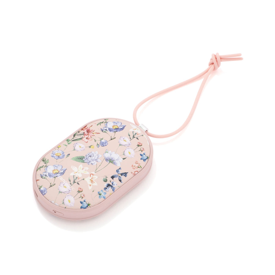 繰り返し使えるカイロ フラワー【2025年モデル】