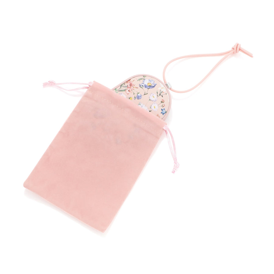 繰り返し使えるカイロ フラワー【2025年モデル】