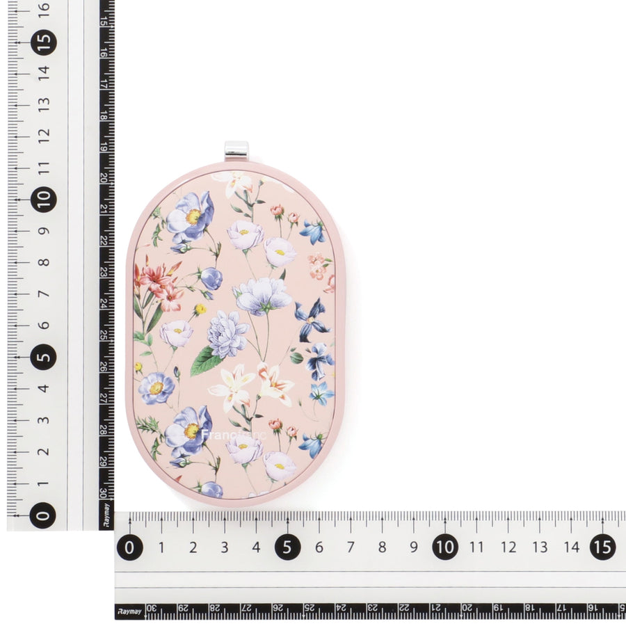 繰り返し使えるカイロ フラワー【2025年モデル】
