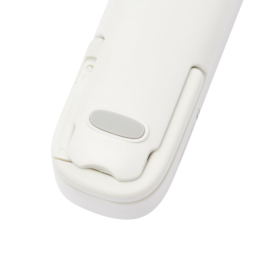 大風量ダブルファン ホワイト