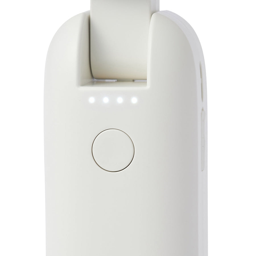 大風量ダブルファン ホワイト