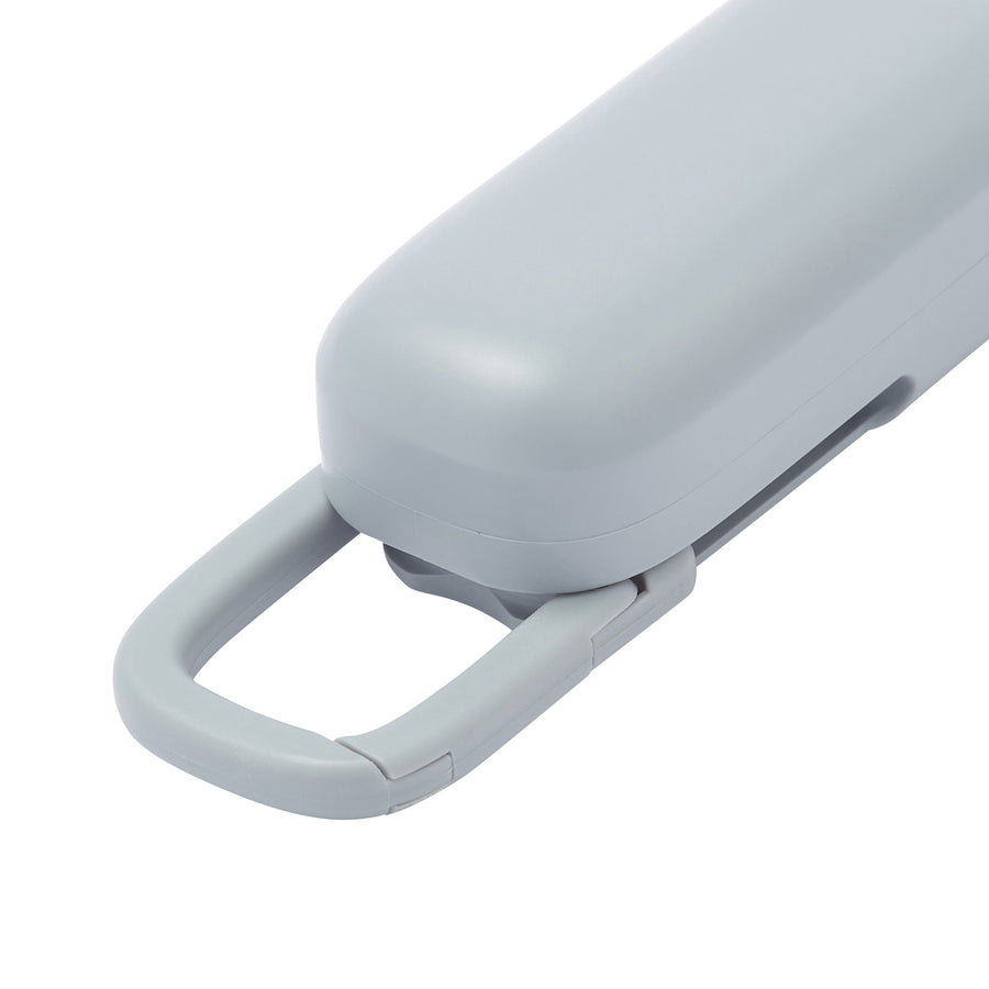 大風量ダブルファン ブルー