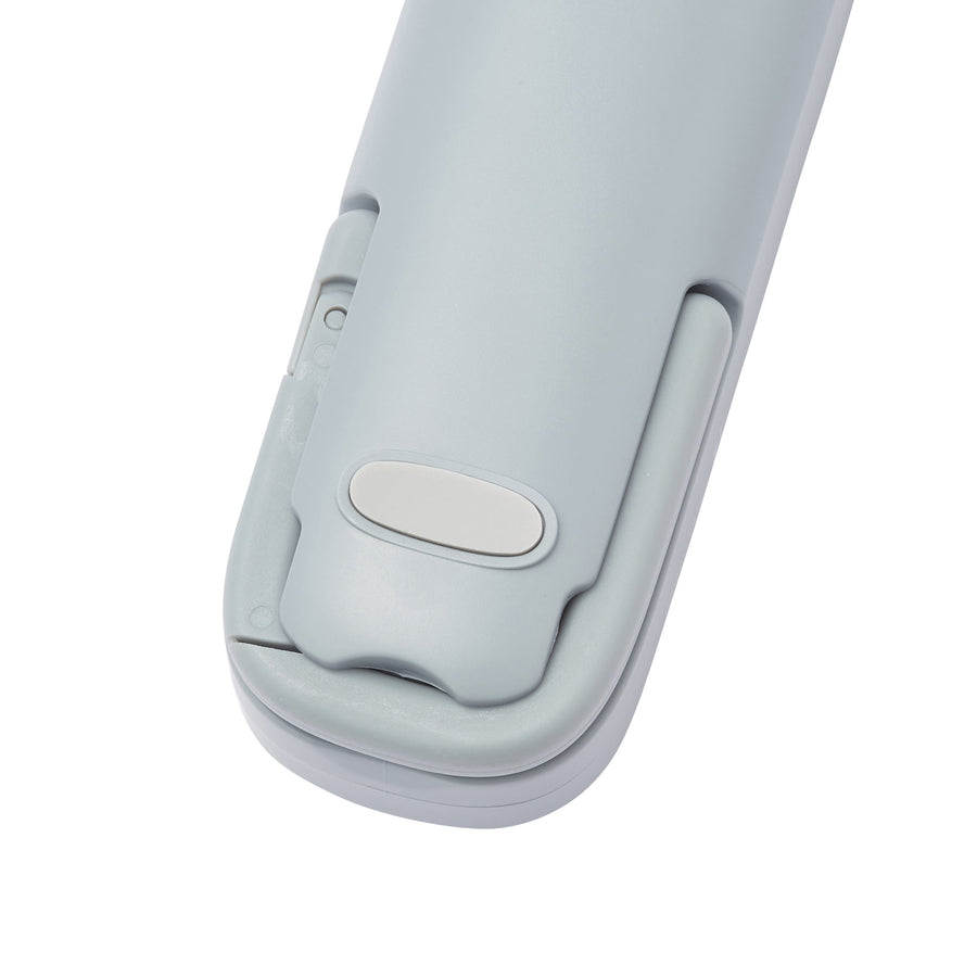 大風量ダブルファン ブルー