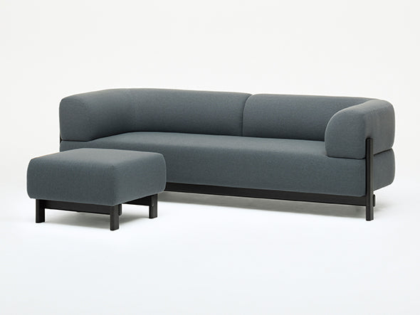 ELEPHANT SOFA 3-SEATER