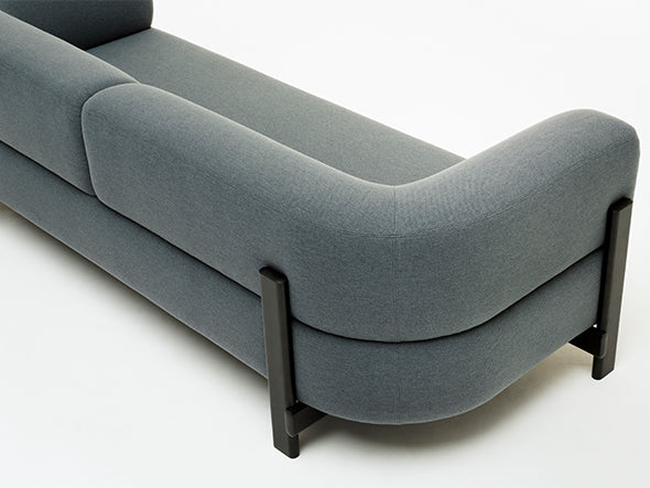 ELEPHANT SOFA 3-SEATER BENCH