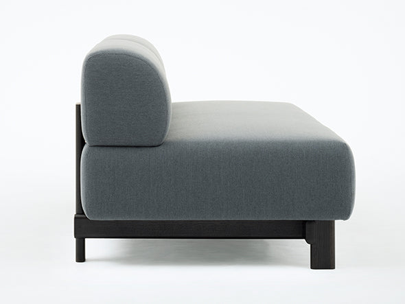 ELEPHANT SOFA 3-SEATER BENCH