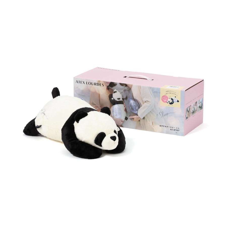 Lourdes Goodnight Goosepie Mini Panda