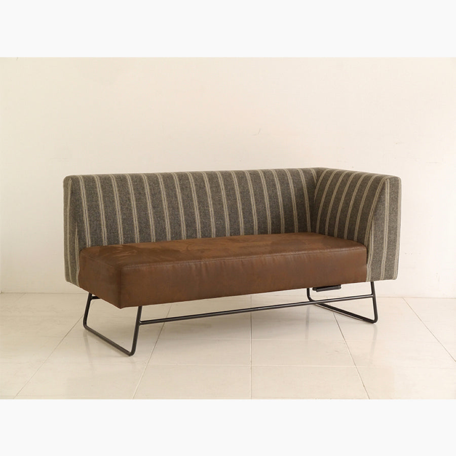 CAFF カフ カウチソファ L