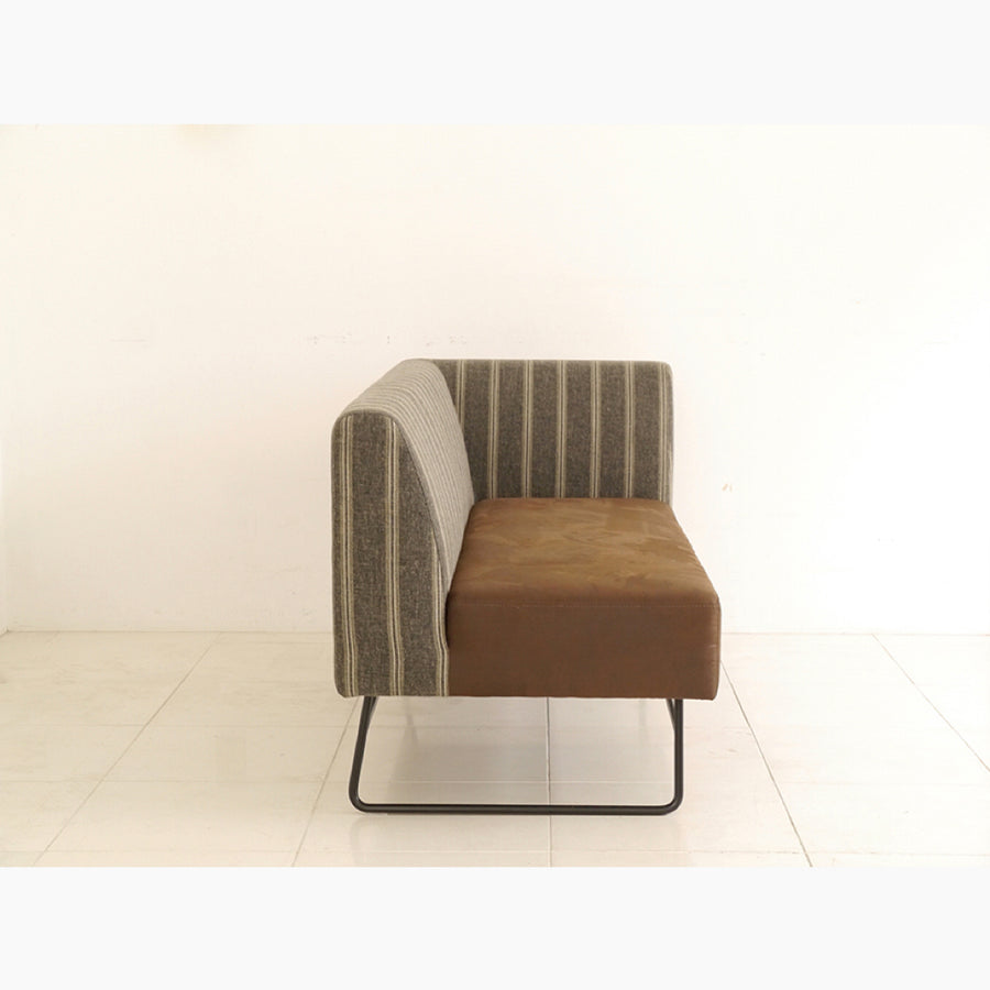 CAFF カフ カウチソファ L