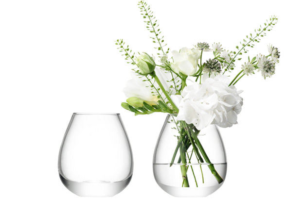 FLOWER MINI TABLE VASE