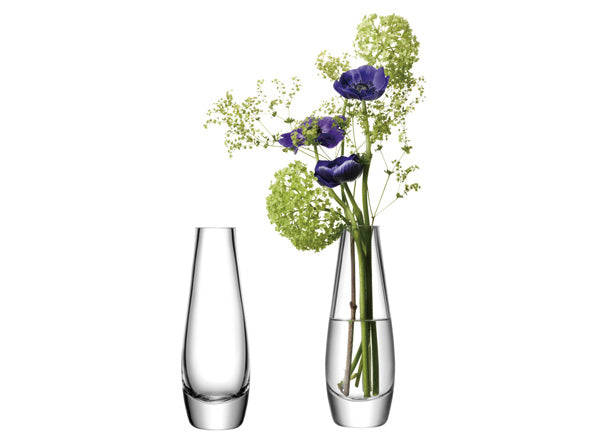 FLOWER SINGLE STEM VASE