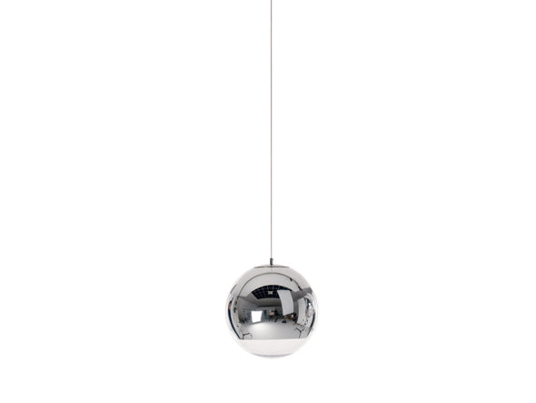 Mirror Ball Pendant 40