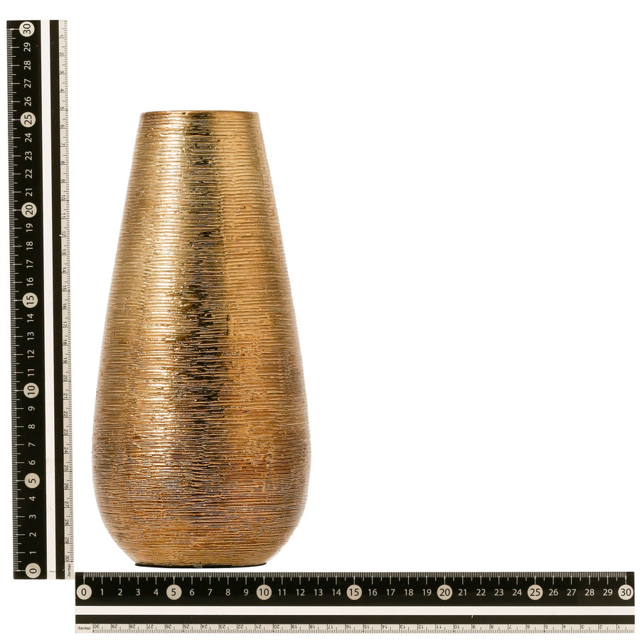 Cross Flower Vase M