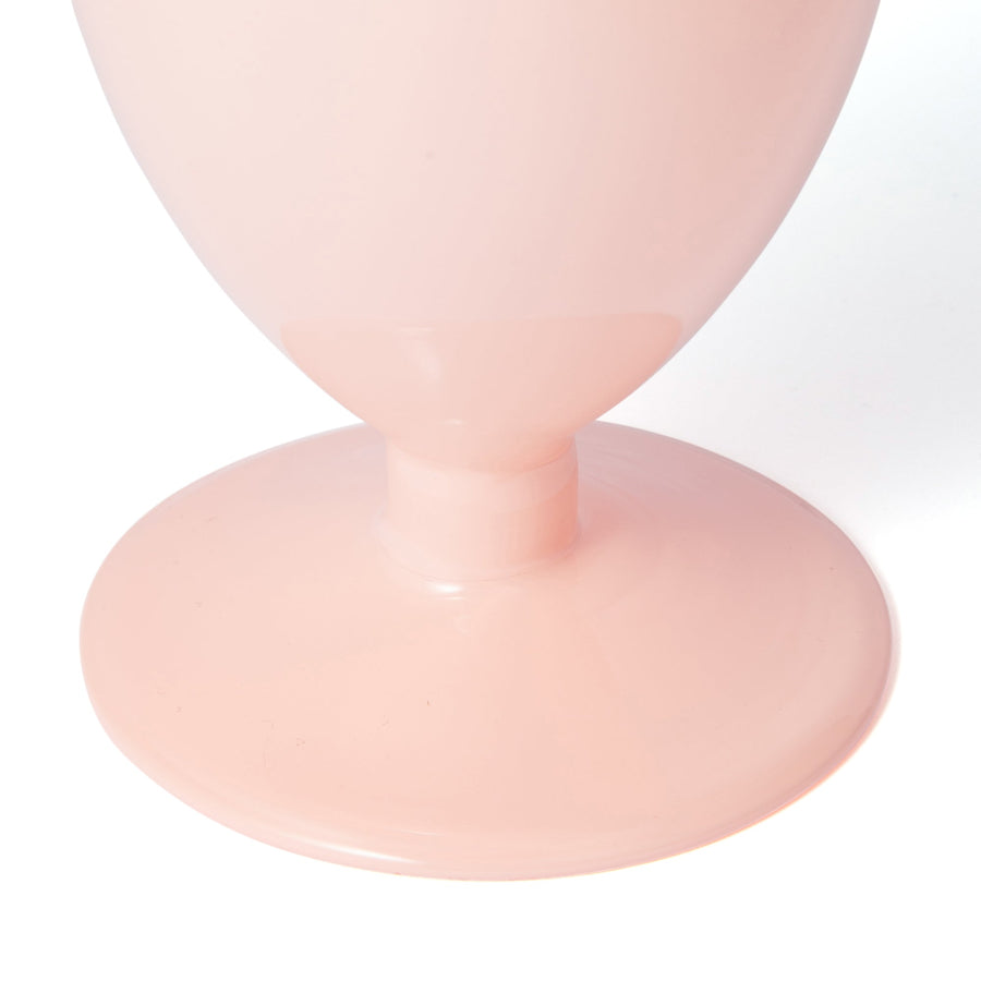 Pastel Flower Vase Pink