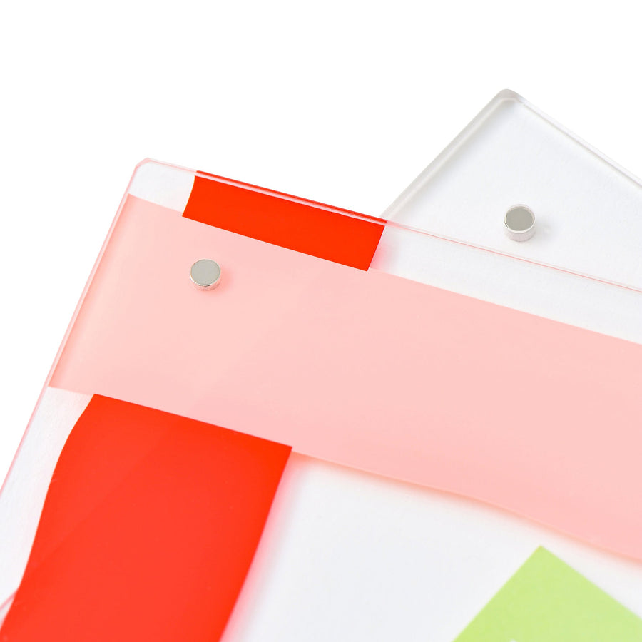 アクリルコラージュフレーム マルチ