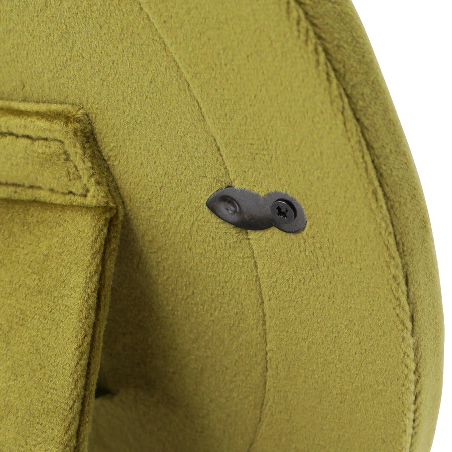 ベロアフレーム グリーン