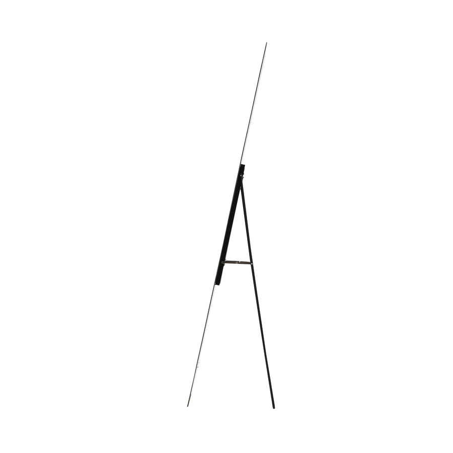 ウェーブ スタンドミラー