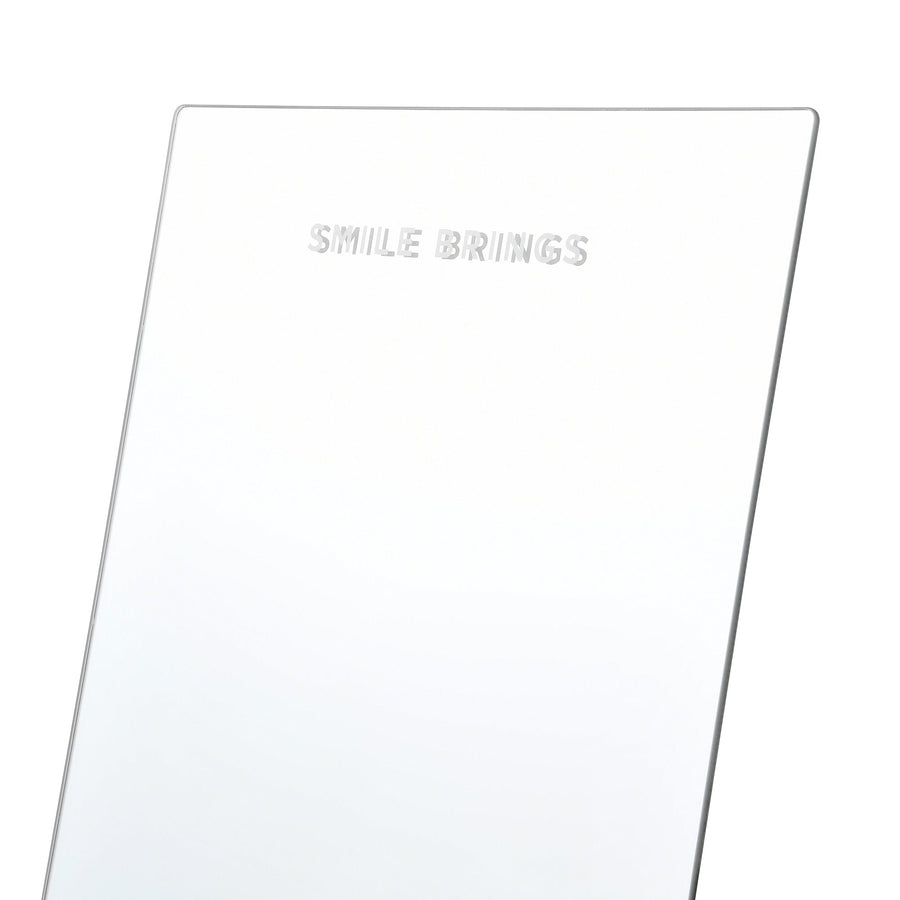 グラフィック スタンドミラー