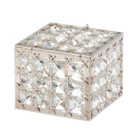 フランフラン ベリンダ マルチボックスSとL スタンド フォトフレーム コッパー フランフラン ベリンダ マルチボックスSとL スタンド フォト