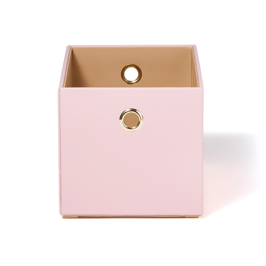 Prile Stacking Box S Pink