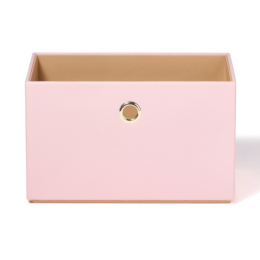 Prile Stacking Box S Pink