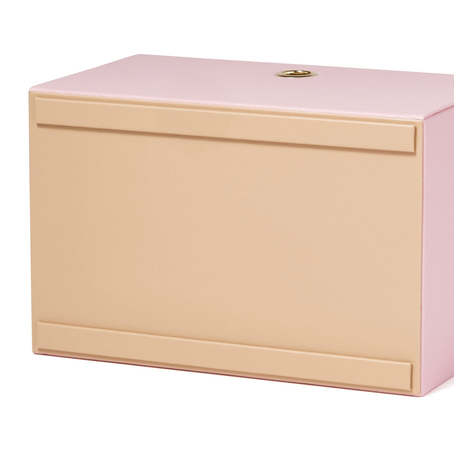 Prile Stacking Box S Pink