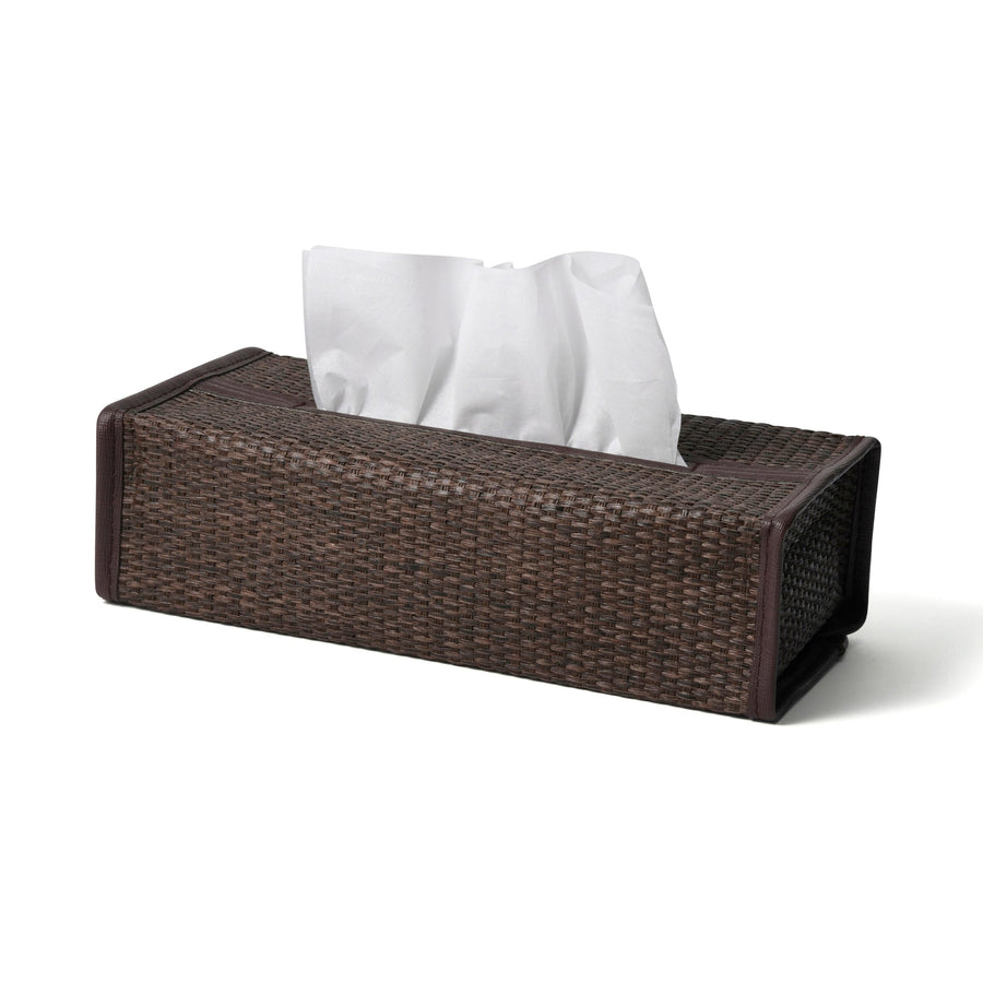 Natural Tissue Cover Brown