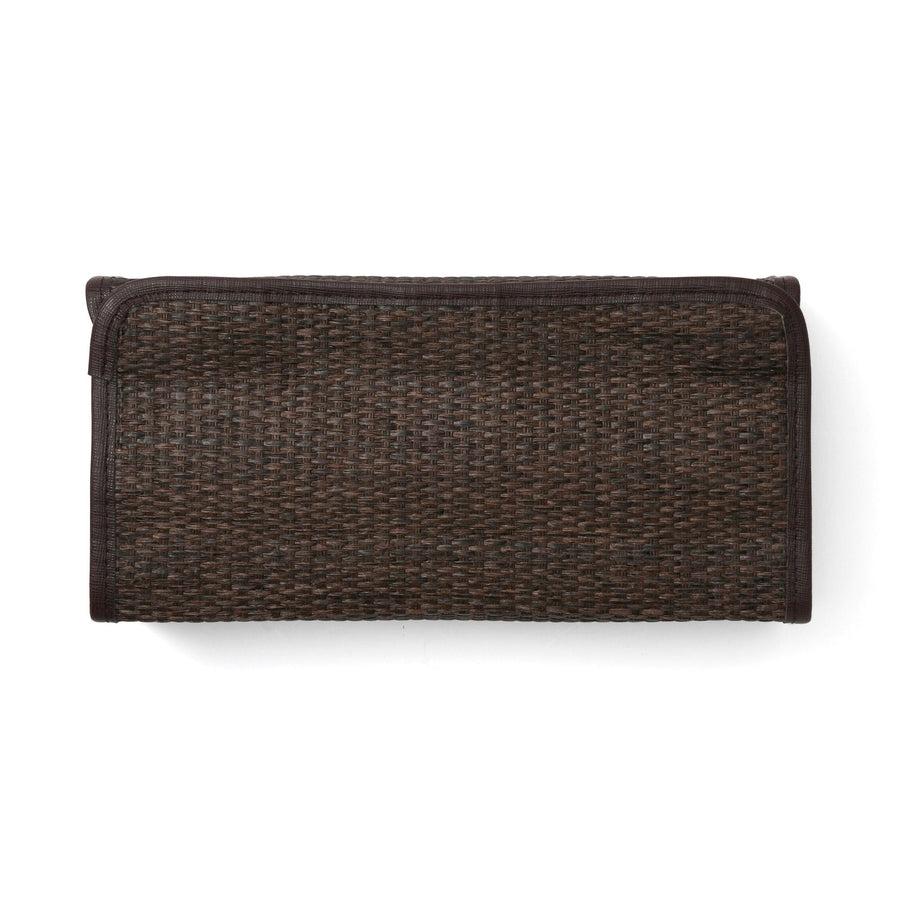 Natural Tissue Cover Brown