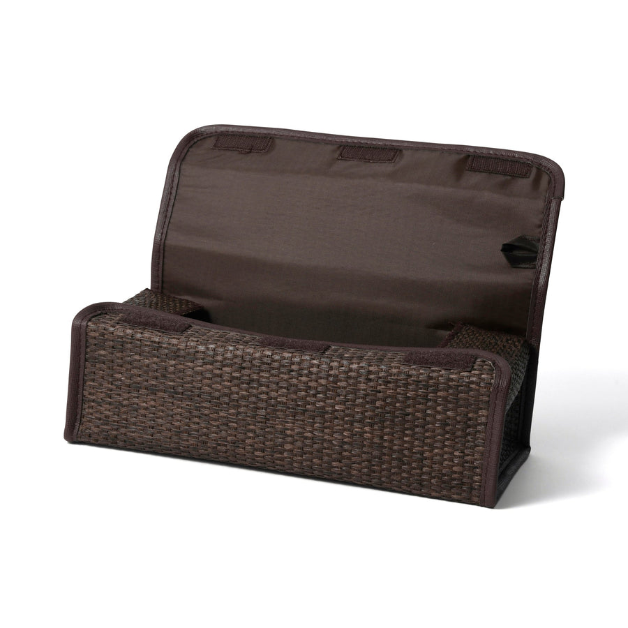 Natural Tissue Cover Brown