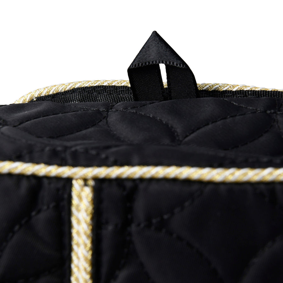 Bell Tissue Cover Black