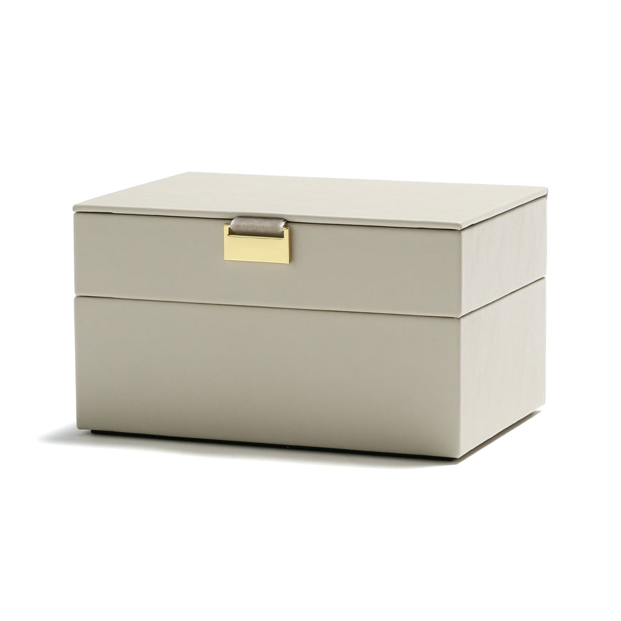 Standard Jewelry Box S Gray