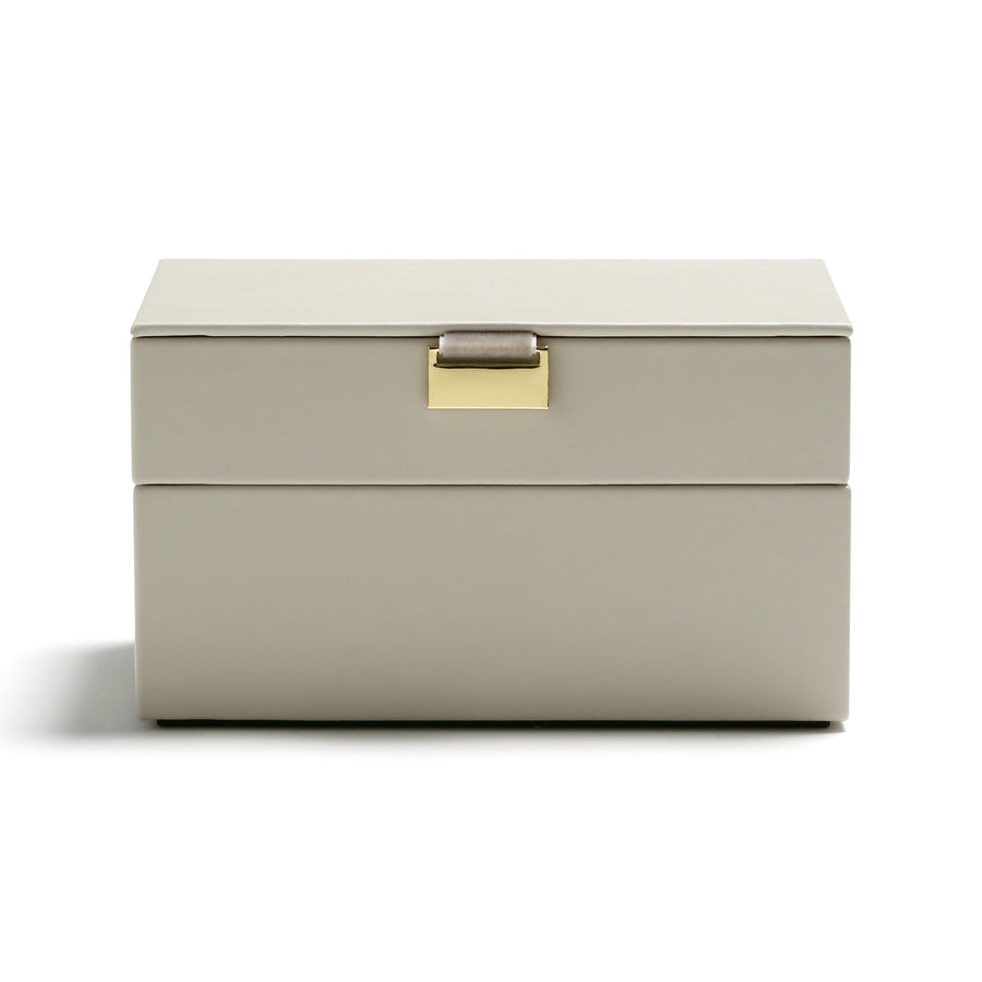 Standard Jewelry Box S Gray