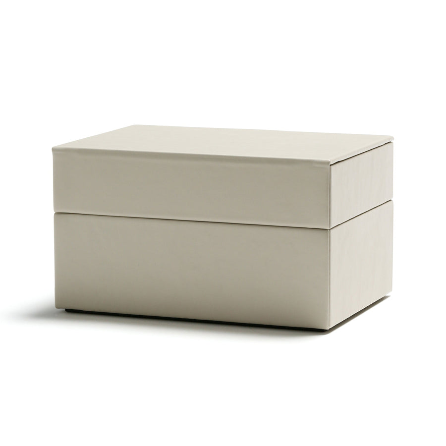 Standard Jewelry Box S Gray