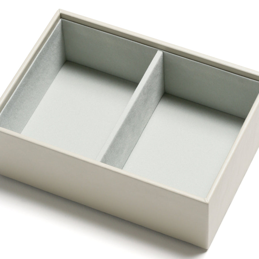 Standard Jewelry Box S Gray